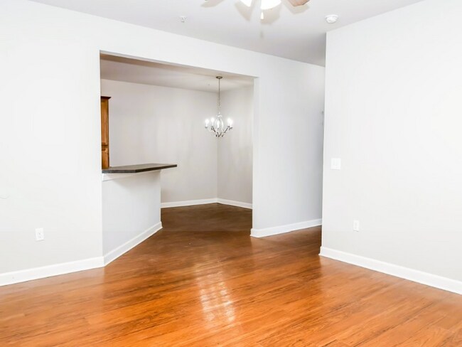 Foto del edificio - 1101 Molly Barr Rd