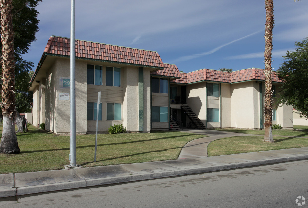 Primary Photo - Summer Field Apartments