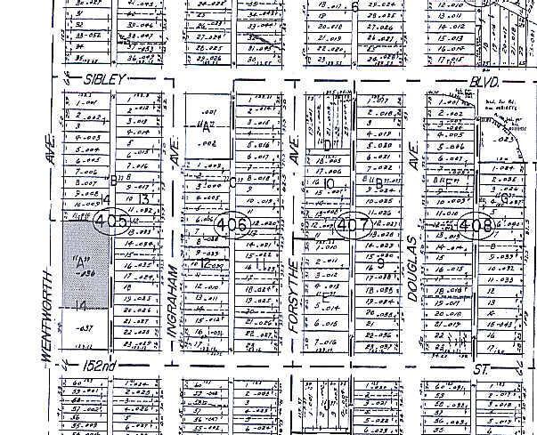 Building Photo - 551-561 Wentworth Ave