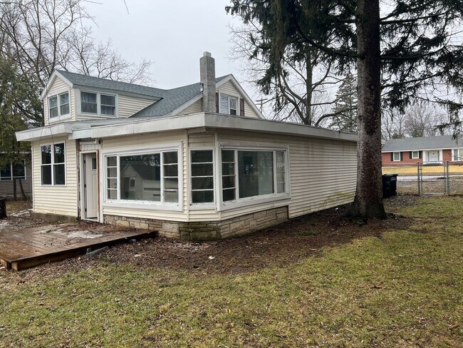 Foto del edificio - 69 Leroy Street