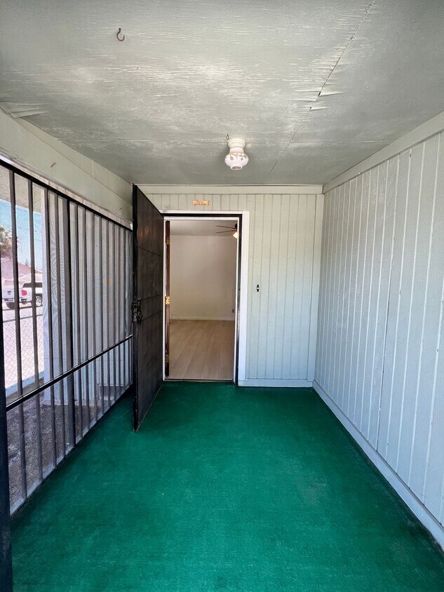 Foto principal - Remodeled 3 Bd/ 1Ba House