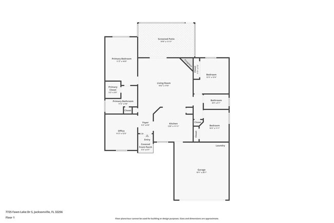 Building Photo - 7725 Fawn Lake Dr S