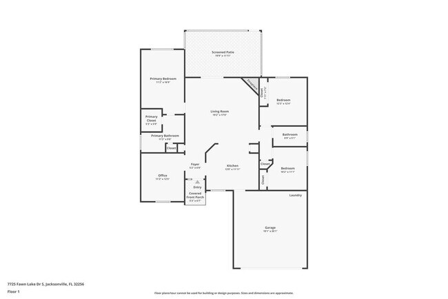 Foto del edificio - 7725 Fawn Lake Dr S