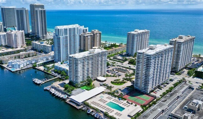 Building Photo - 1980 S Ocean Dr