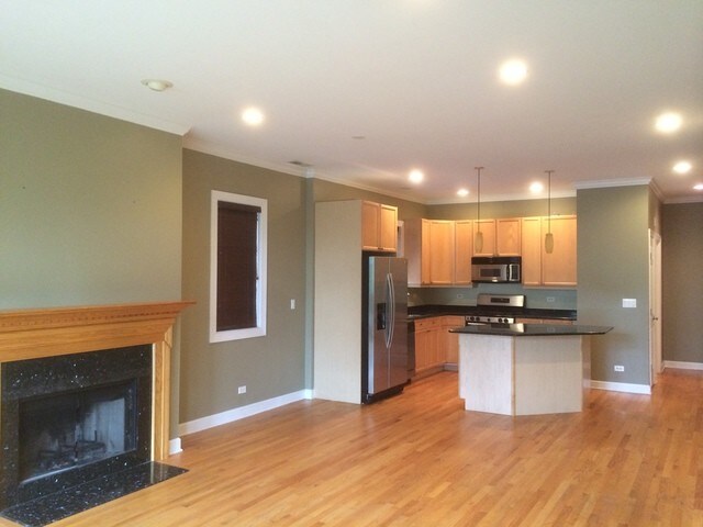 Foto del edificio - 5312 N Winthrop Ave