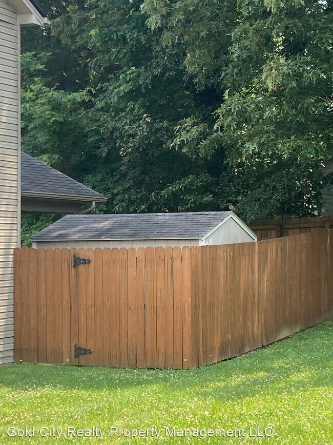 Building Photo - 4 br, 2.5 bath House - 103 Ashmore Court