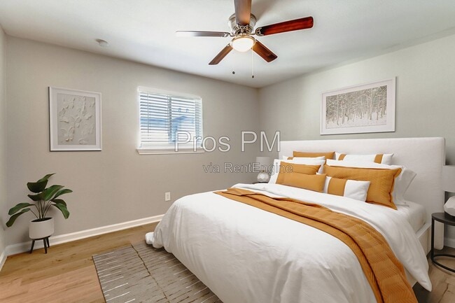 Interior Photo - Reiger Park Apartments