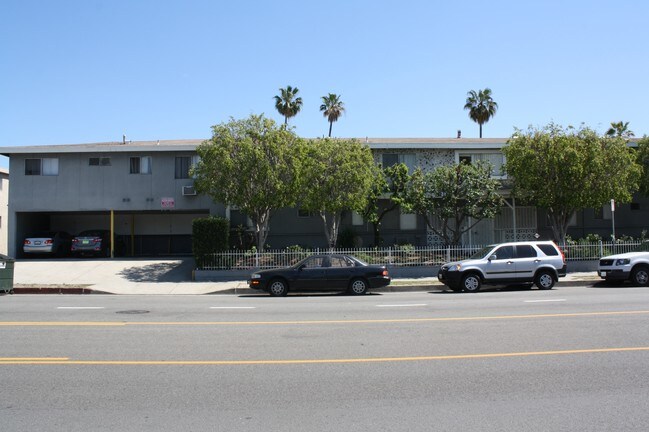 Foto del edificio - Park Fulton