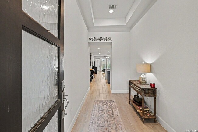 Foto del edificio - 14422 Hondo Knot