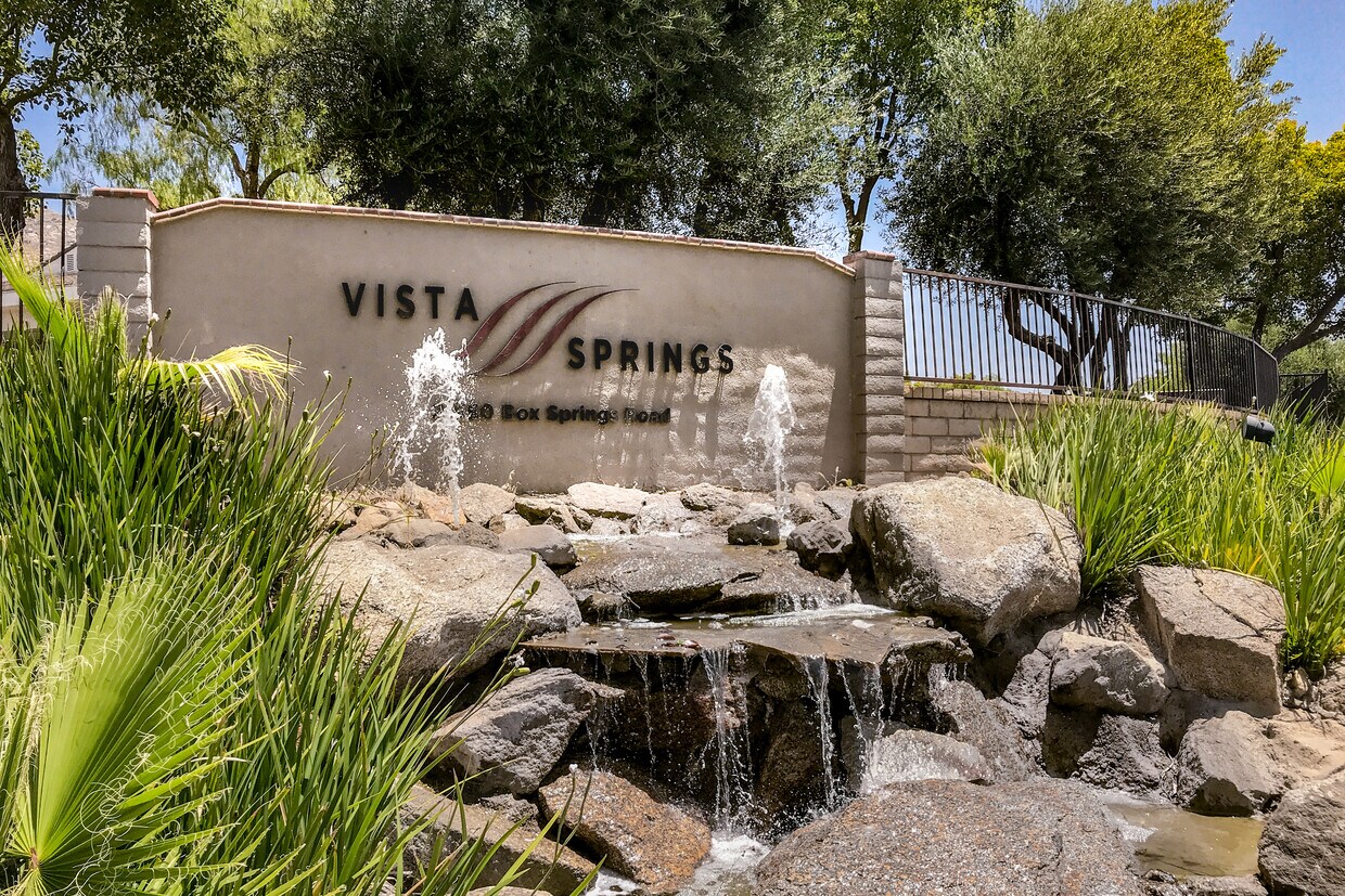 Vista Springs Apartments Moreno Valley Ca Apartments Com