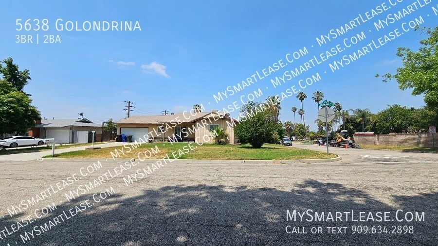 Foto del edificio - 5638 Golondrina