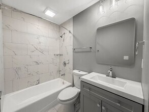 Interior Photo - Elizabeth Green