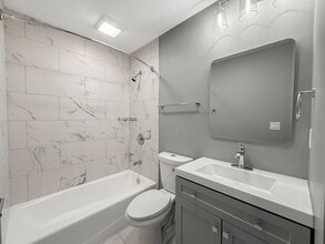 Interior Photo - Elizabeth Green