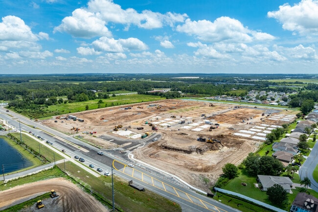 Building Photo - Stillwell Pasco Station
