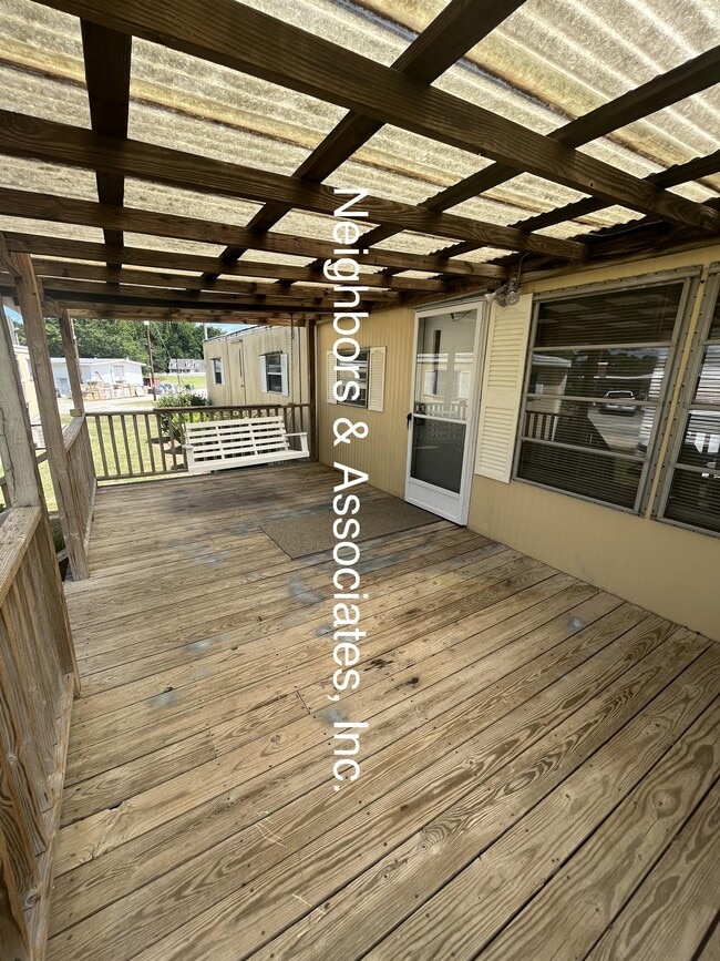 Building Photo - 30 W C Beasley Ln