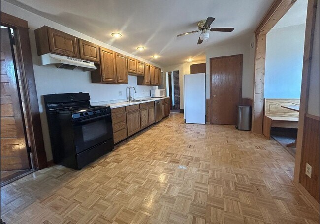 Foto del edificio - 902 9th Ave