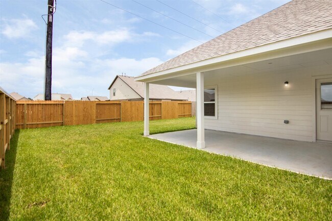 Foto del edificio - 3703 Homestead Ridge Ln