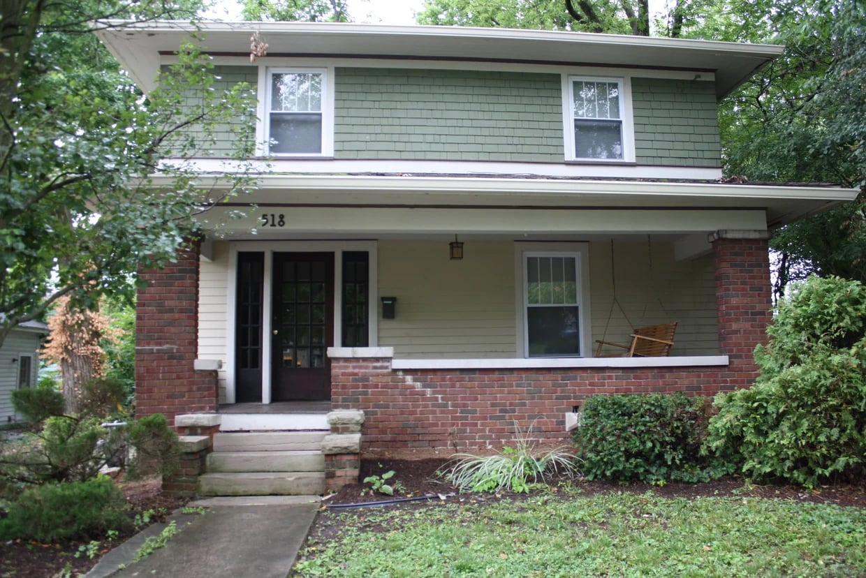 Primary Photo - 518 E 2nd St