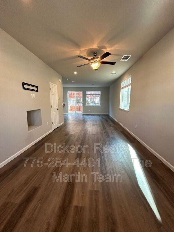 Building Photo - 3622 Ruidoso St