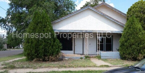 Primary Photo - 501 S Avenue B