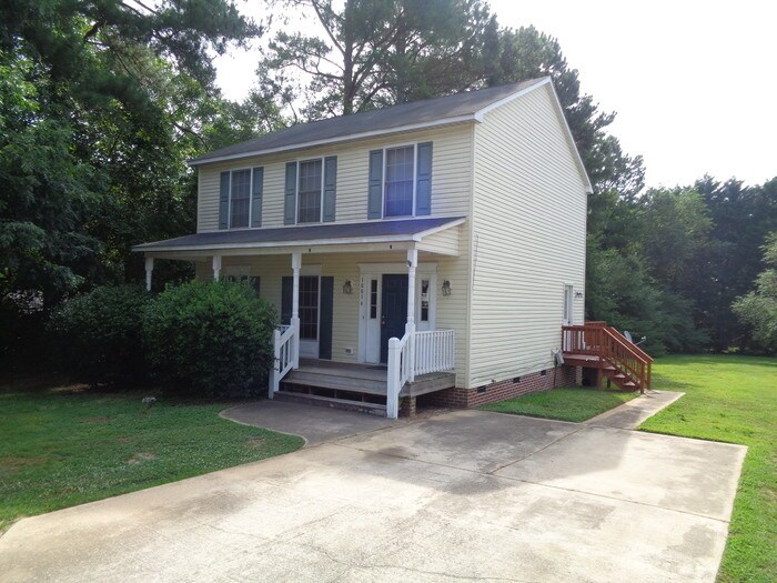 Foto principal - 10016 Ligon Mill Rd
