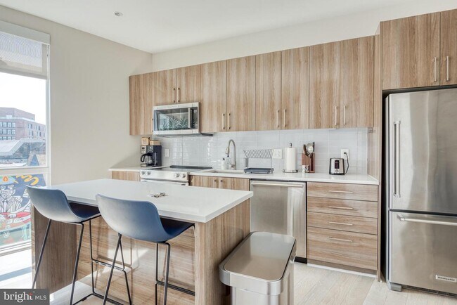 Foto del edificio - 1794 Lanier Pl NW