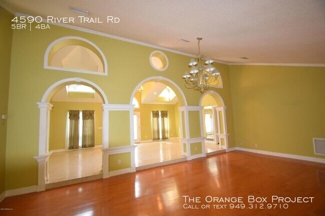 Building Photo - 4590 River Trail Rd