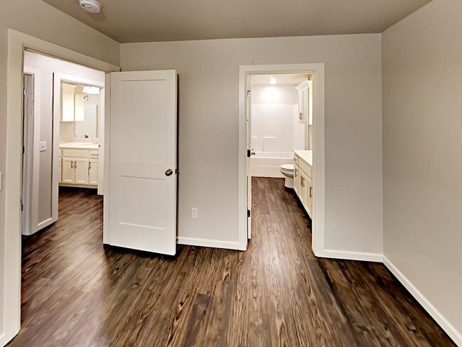 Foto del edificio - 412 Vail Cir Oklahoma City OK 73114