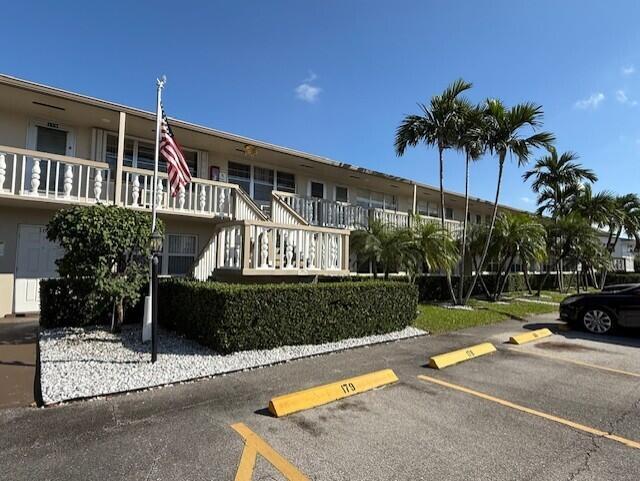 Building Photo - 168 Northampton I