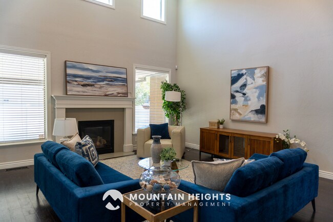 Foto del edificio - 14638 S Quiet Glen Dr