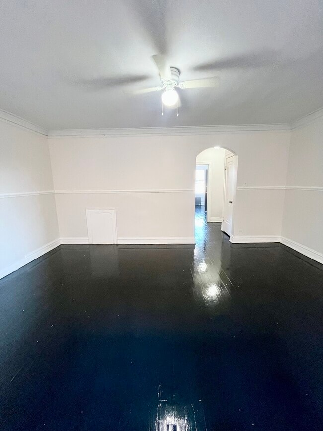 Foto del edificio - 4126 W 24th Pl