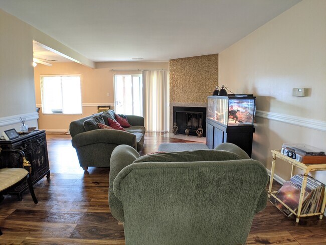 Foto del edificio - 2254 N Baldwin Way