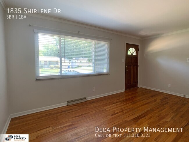 Building Photo - 3 Bedroom House