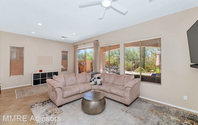 Foto del edificio - 3 br, 2 bath House - 5017 E Kirkland Road