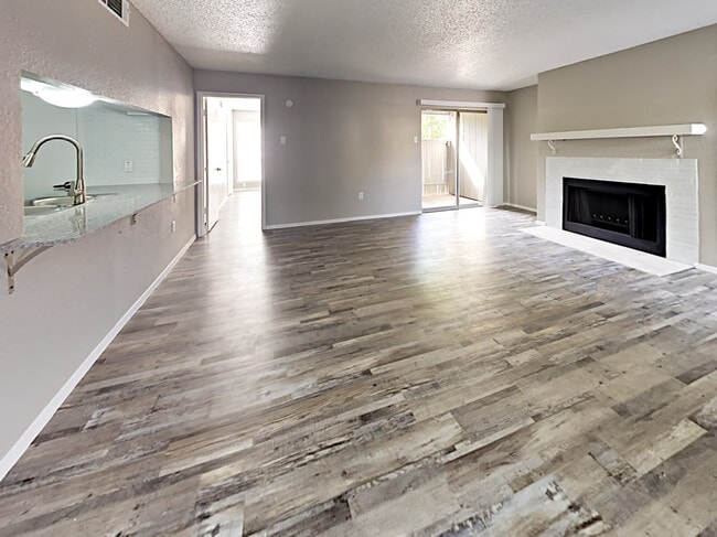 2x2 - Parkside Arlington