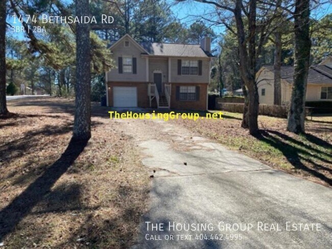 Building Photo - Riverdale Home