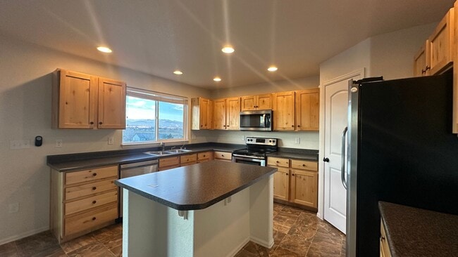 Photo - Great Home in Berthoud