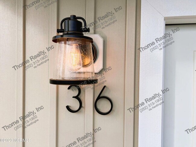 Foto del edificio - 36 B P Ct