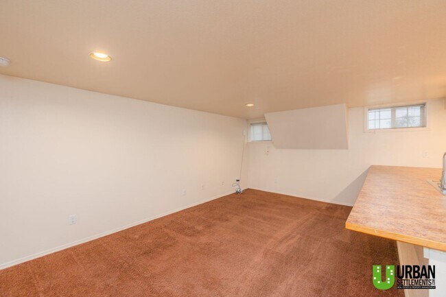 Foto del edificio - Cozy and charming 2-bedroom, 1-bathroom duplex in Cheney