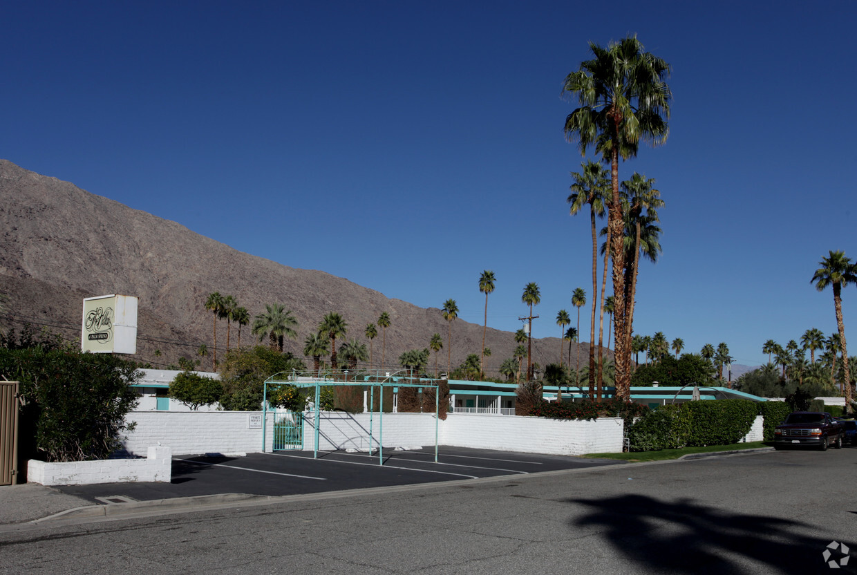 Foto principal - The Villas at Palm Springs