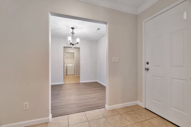 Foto del edificio - Beautiful 4-bedroom 2 bath Home in Bentonville!
