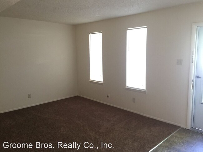 Foto del edificio - 3 br, 1.5 bath House - 414 Roxana Road