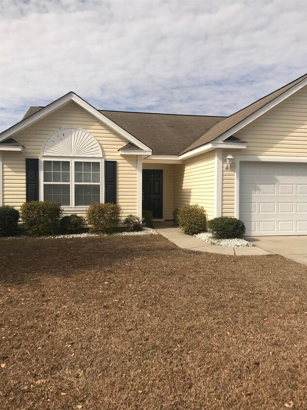 2445 Whetstone Ln, Myrtle Beach, SC 29579 House for Rent in Myrtle