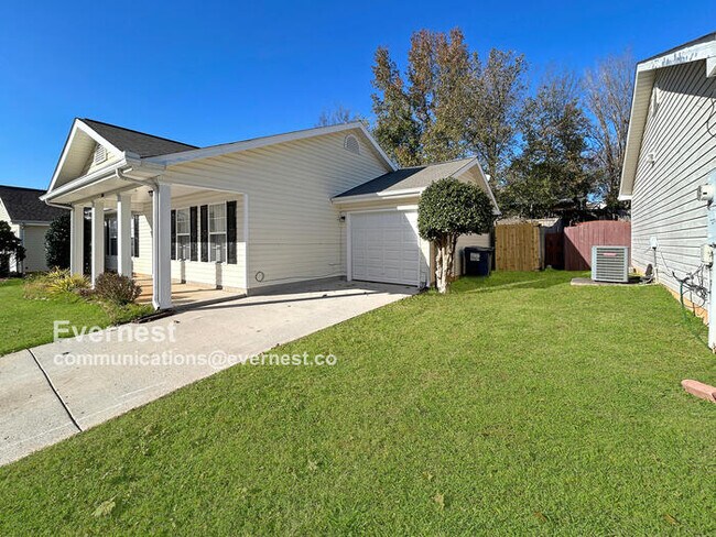 Foto del edificio - 144 Sandy Hollow Dr NW