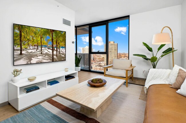 Foto del edificio - 710 S Seeley St