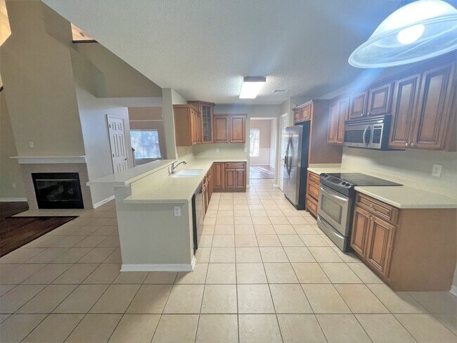 Foto del edificio - 7126 Yardley Way
