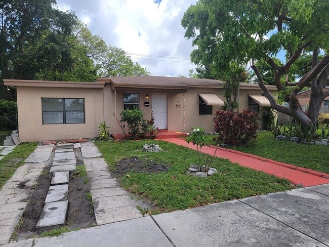 Photo - 275 NW 187th Street Unit House