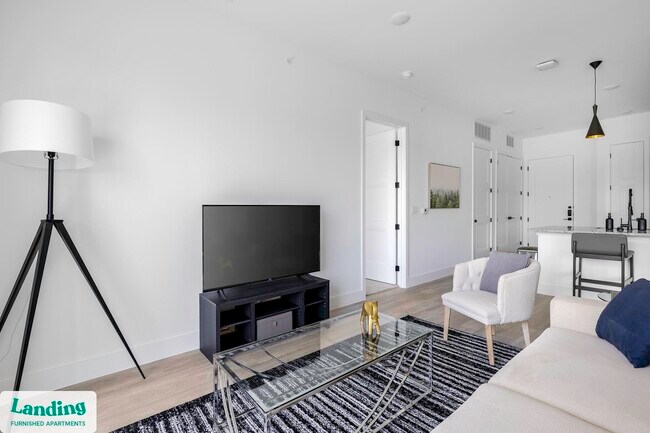 Foto del edificio - 650 E Sycamore St