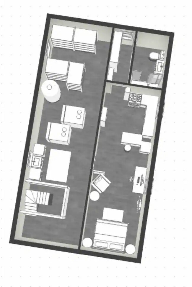 Foto del edificio - 1278 Fort Park Blvd