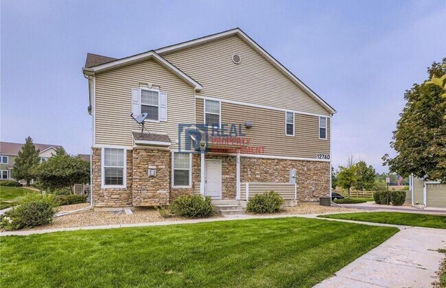 Photo - 12740 Jasmine St Townhome